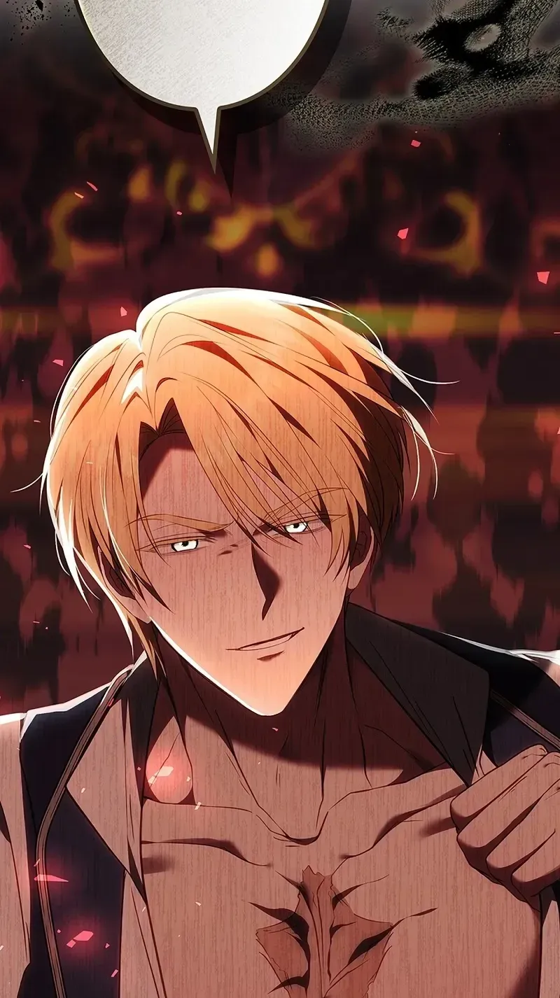 One Day, the Male Lead Fell Into Our House Chapter 9 page 3 - 