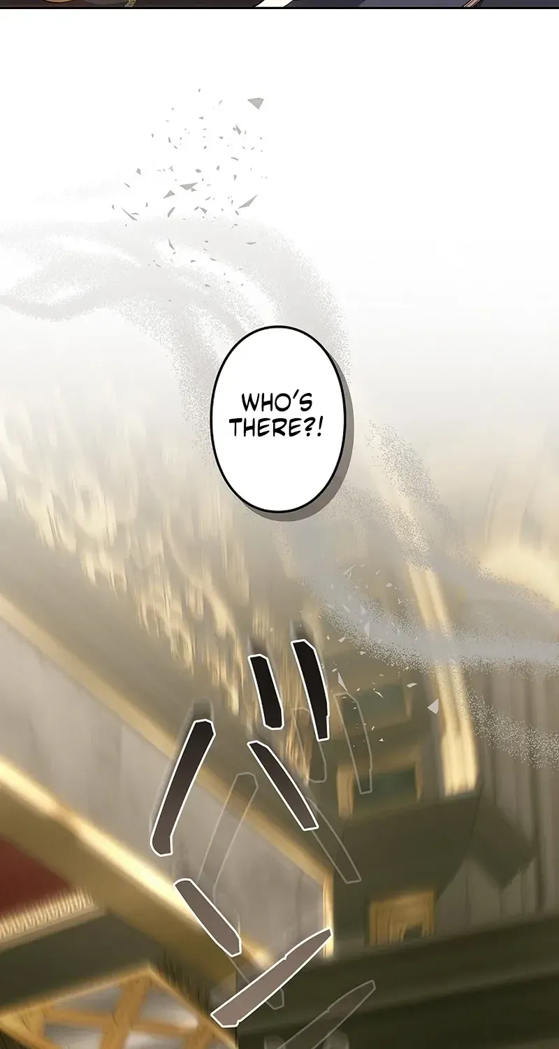 One Day, the Male Lead Fell Into Our House Chapter 9 page 28 - 