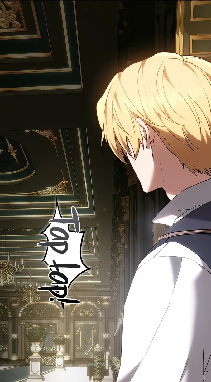 One Day, the Male Lead Fell Into Our House Chapter 9 page 31 - 