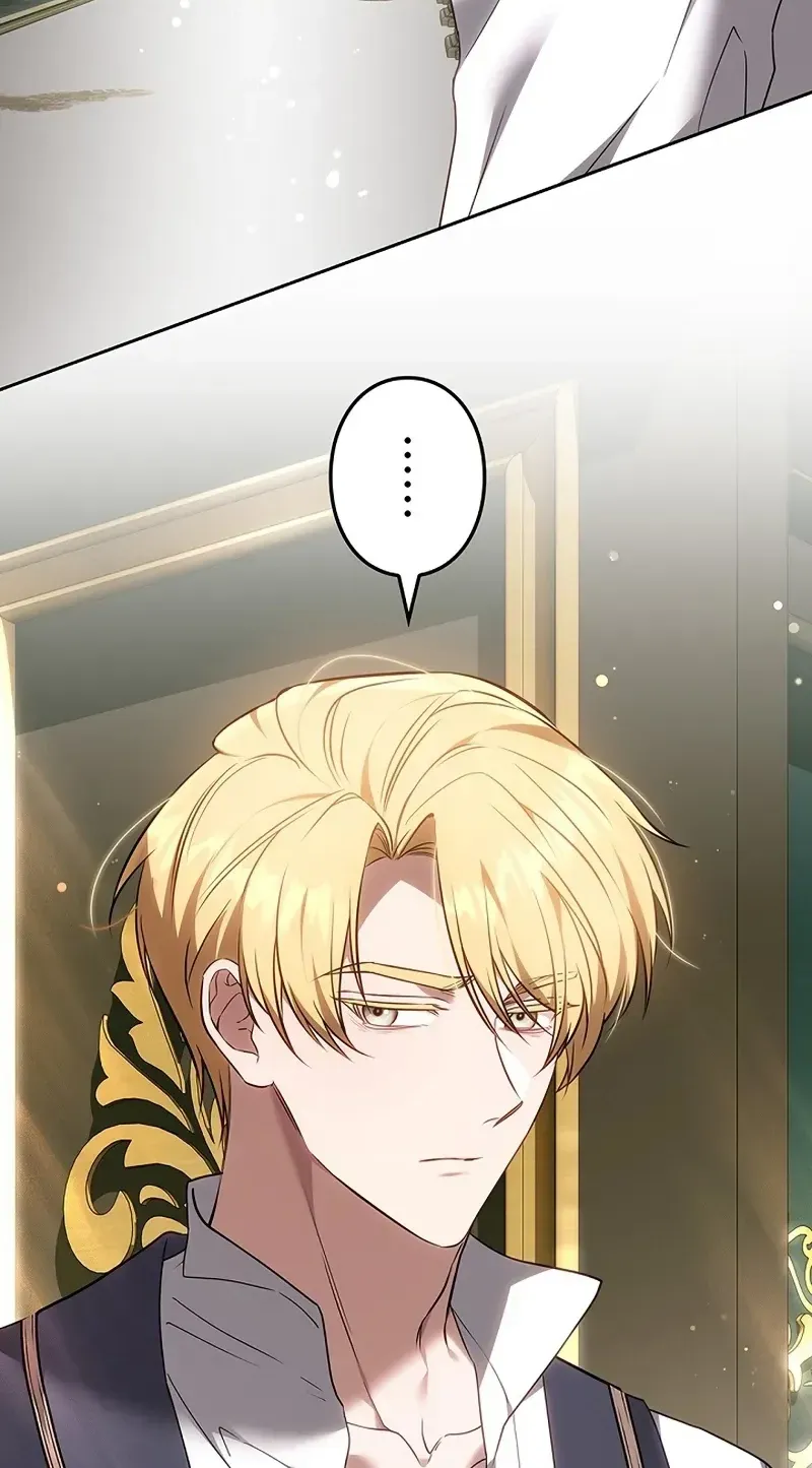 One Day, the Male Lead Fell Into Our House Chapter 9 page 32 - 