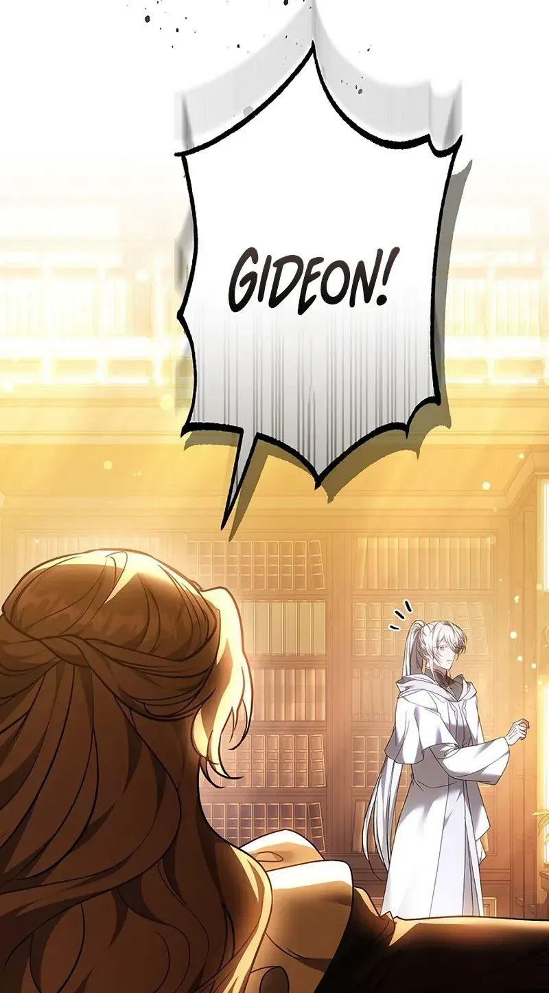One Day, the Male Lead Fell Into Our House Chapter 9 page 37 - 
