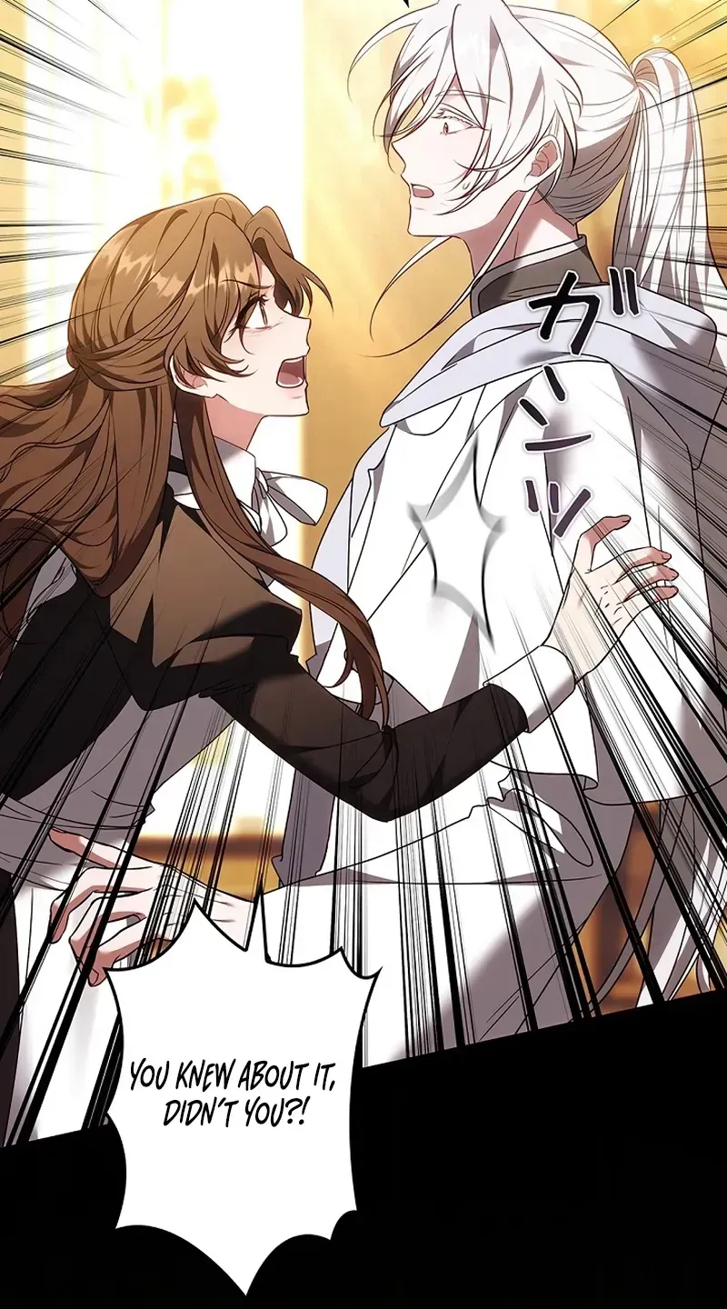 One Day, the Male Lead Fell Into Our House Chapter 9 page 39 - 