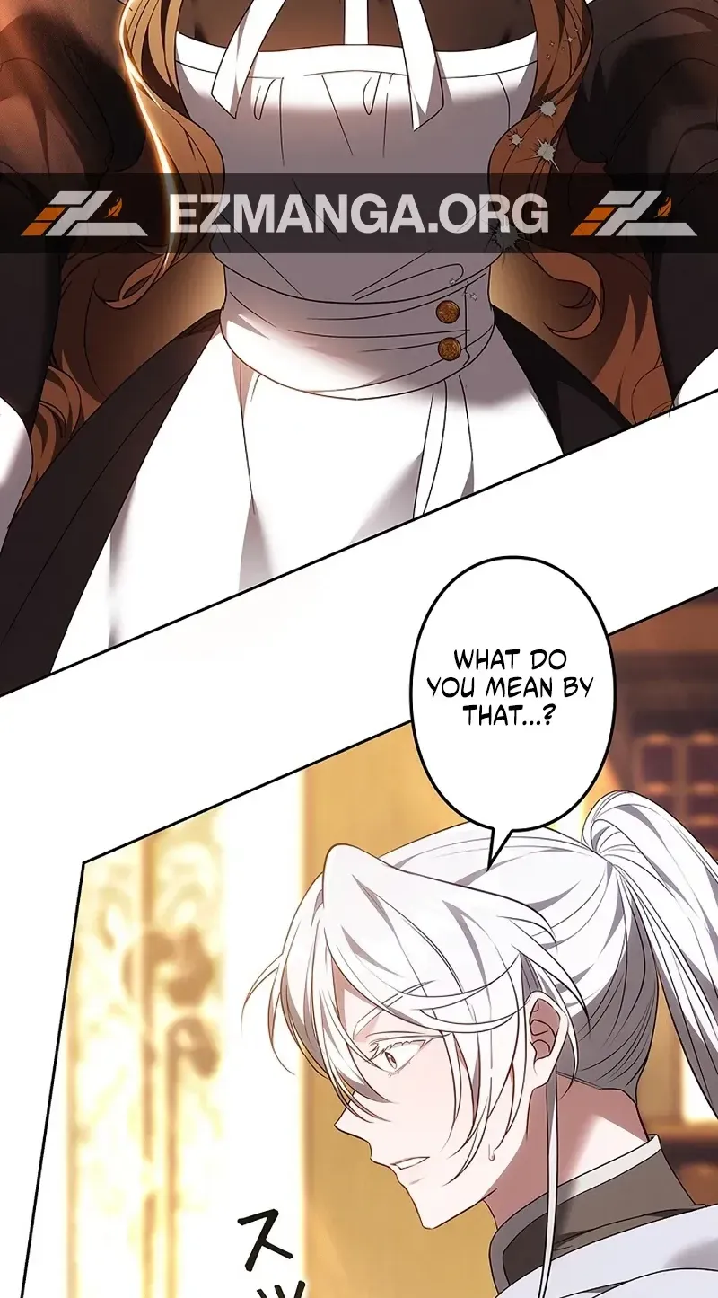 One Day, the Male Lead Fell Into Our House Chapter 9 page 41 - 