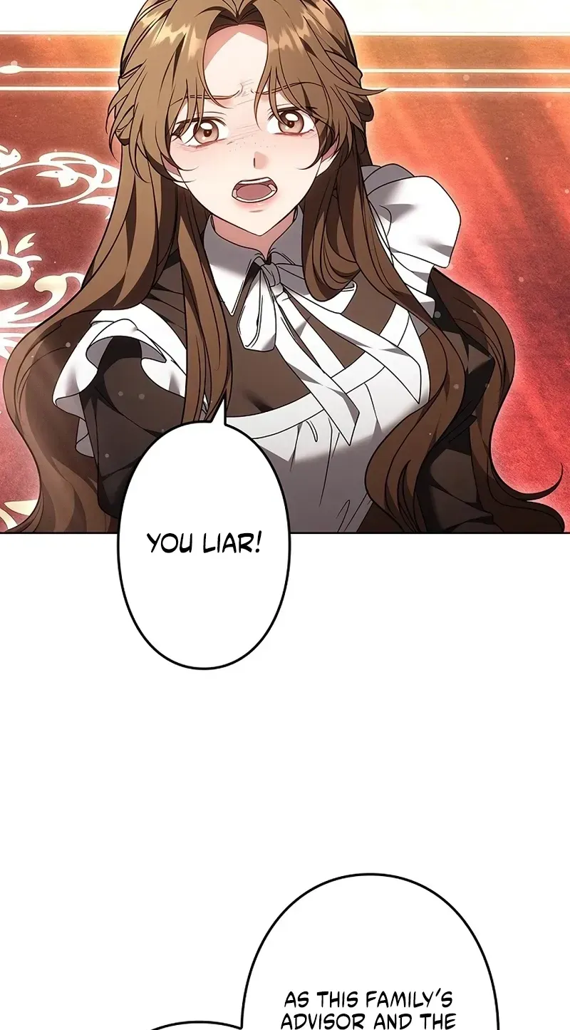 One Day, the Male Lead Fell Into Our House Chapter 9 page 44 - 