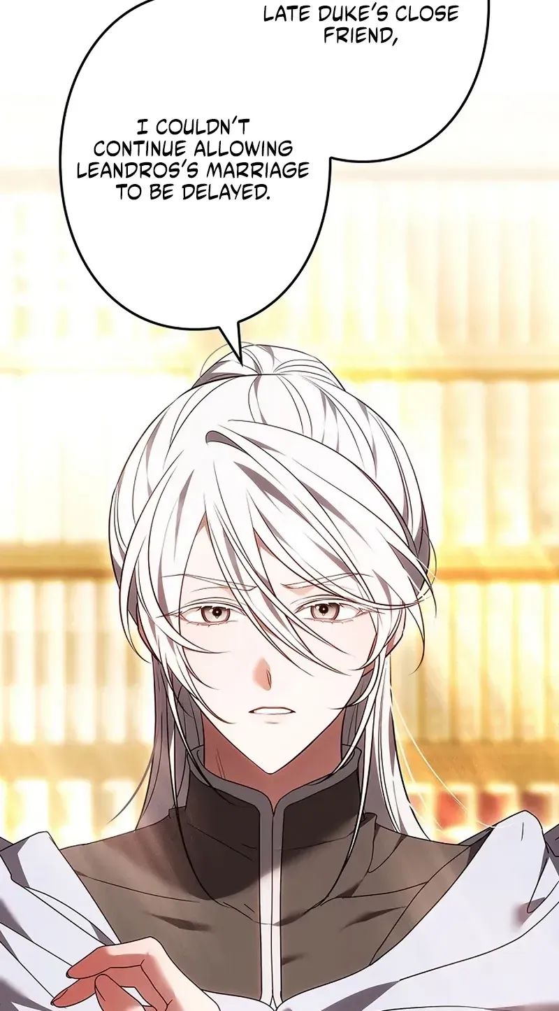 One Day, the Male Lead Fell Into Our House Chapter 9 page 45 - 
