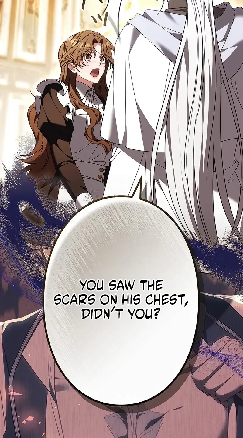 One Day, the Male Lead Fell Into Our House Chapter 9 page 47 - 