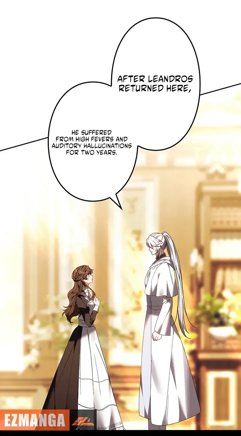One Day, the Male Lead Fell Into Our House Chapter 9 page 49 - 