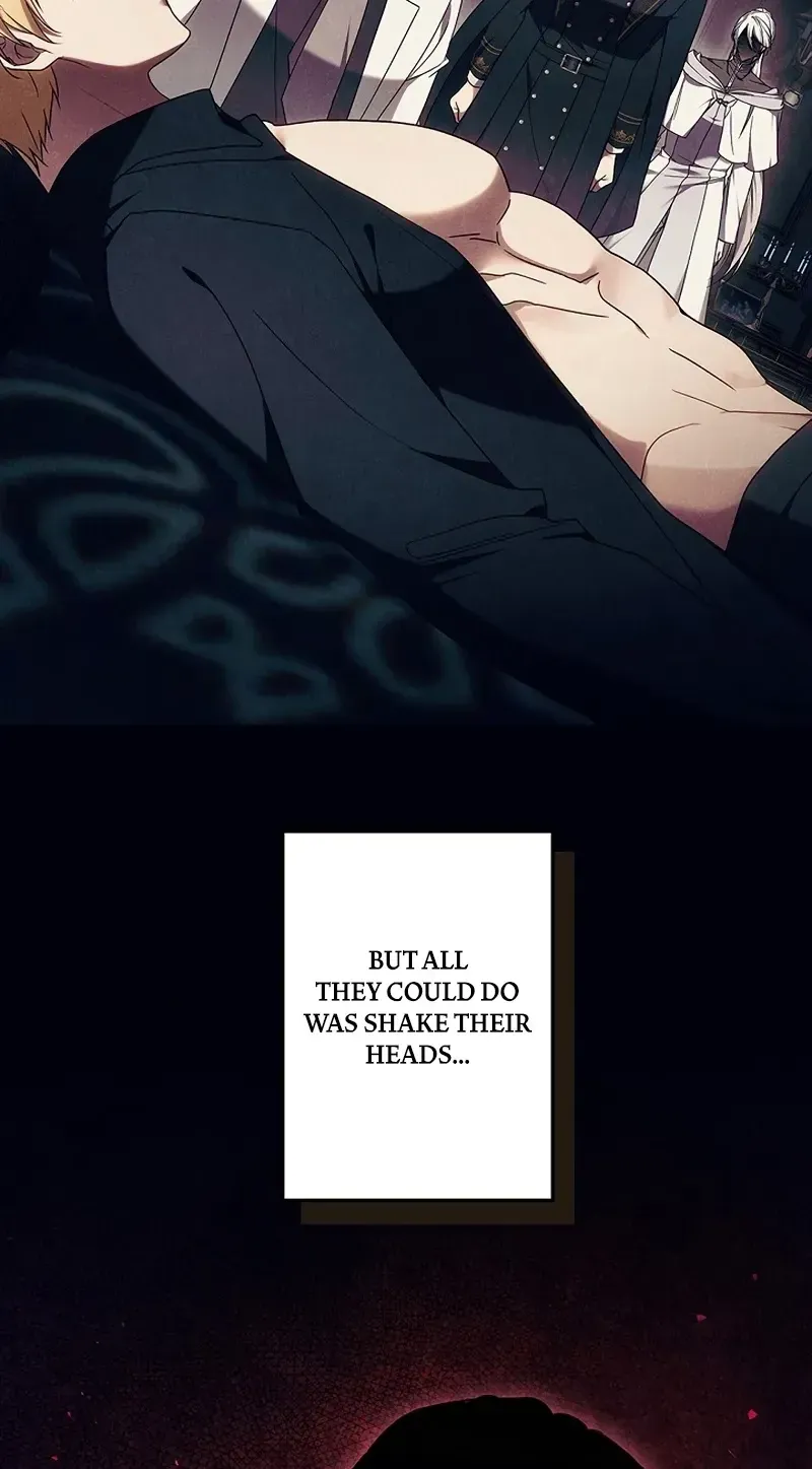 One Day, the Male Lead Fell Into Our House Chapter 9 page 51 - 