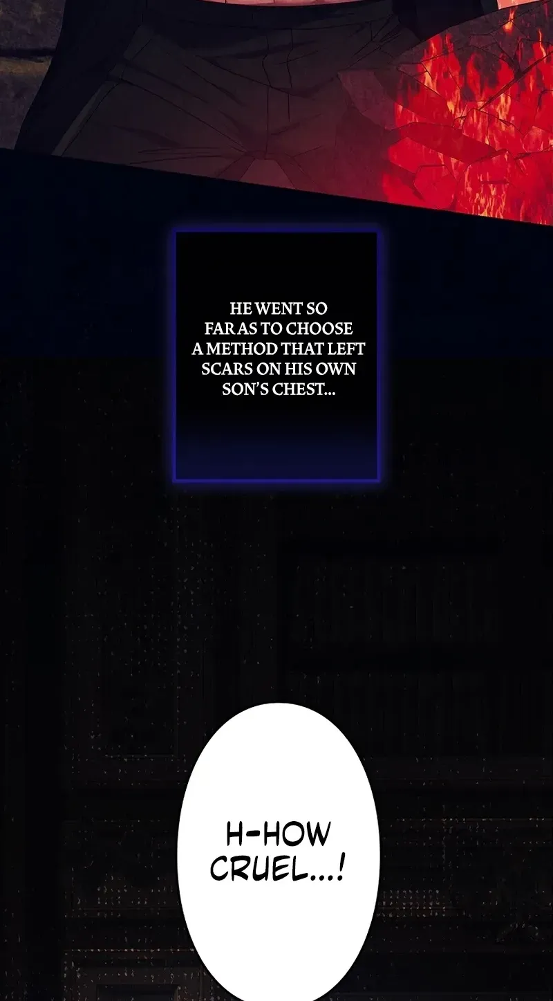 One Day, the Male Lead Fell Into Our House Chapter 9 page 55 - 