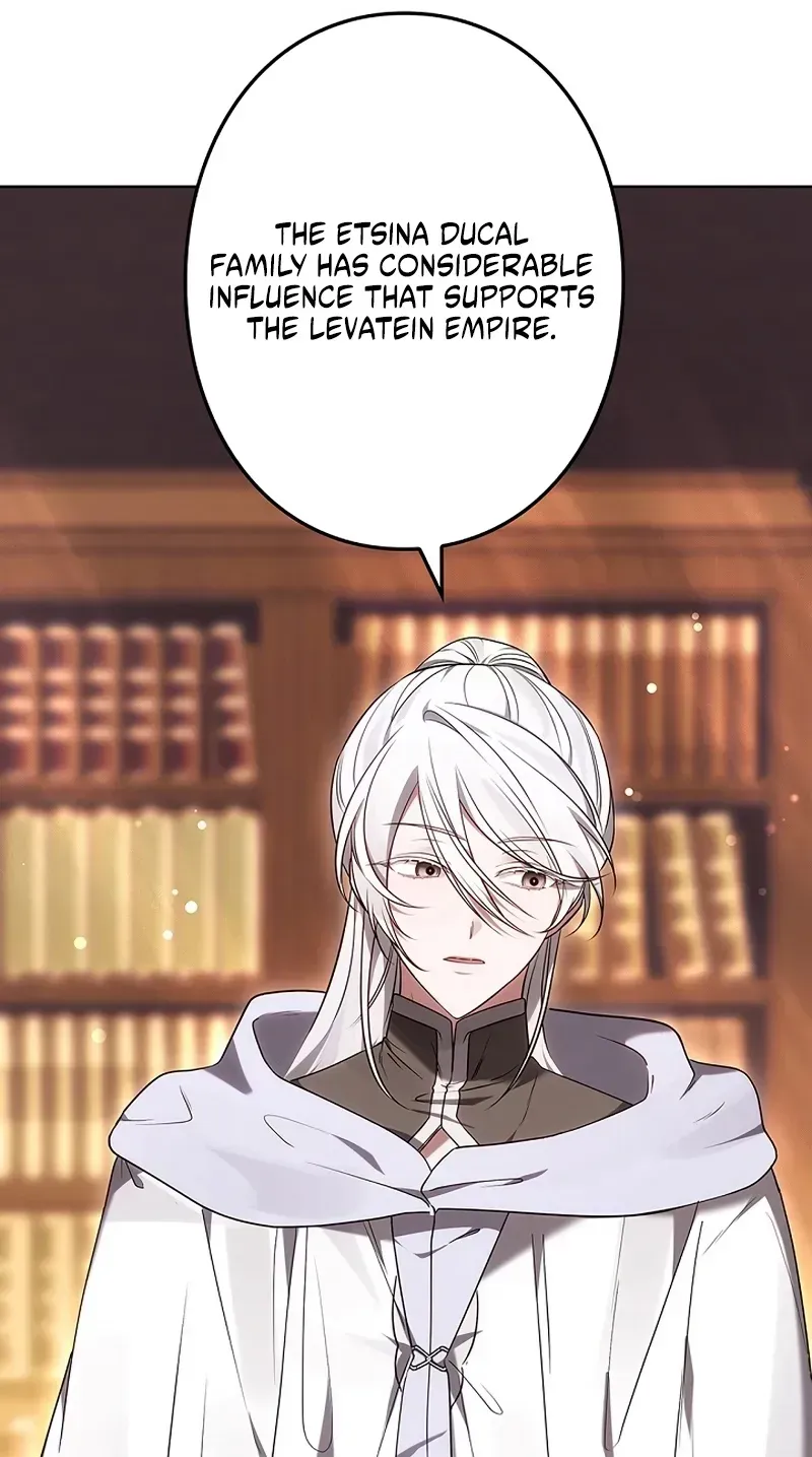 One Day, the Male Lead Fell Into Our House Chapter 9 page 57 - 