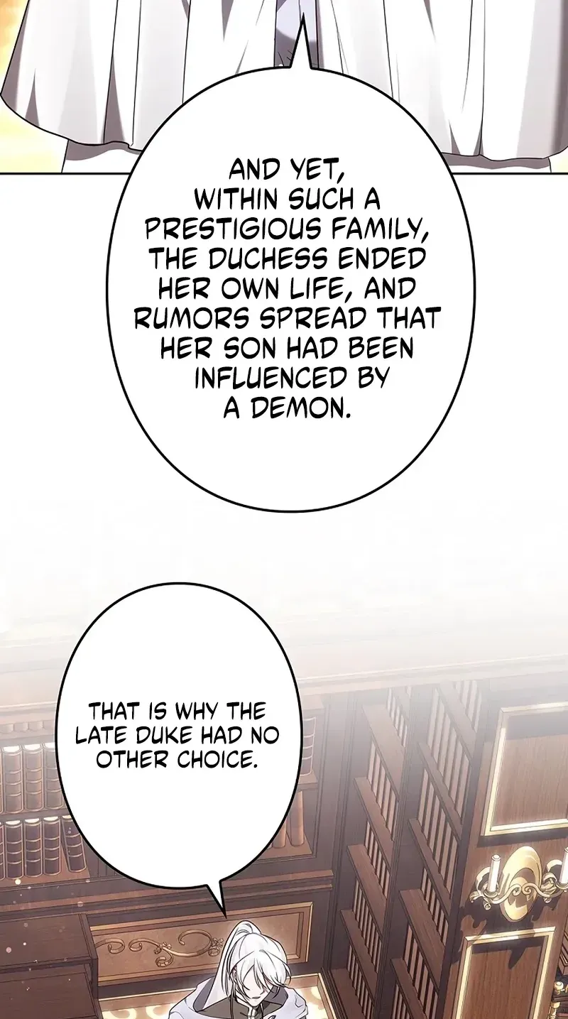 One Day, the Male Lead Fell Into Our House Chapter 9 page 58 - 