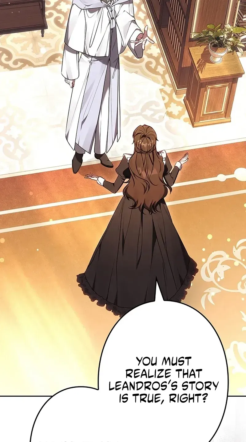 One Day, the Male Lead Fell Into Our House Chapter 9 page 59 - 