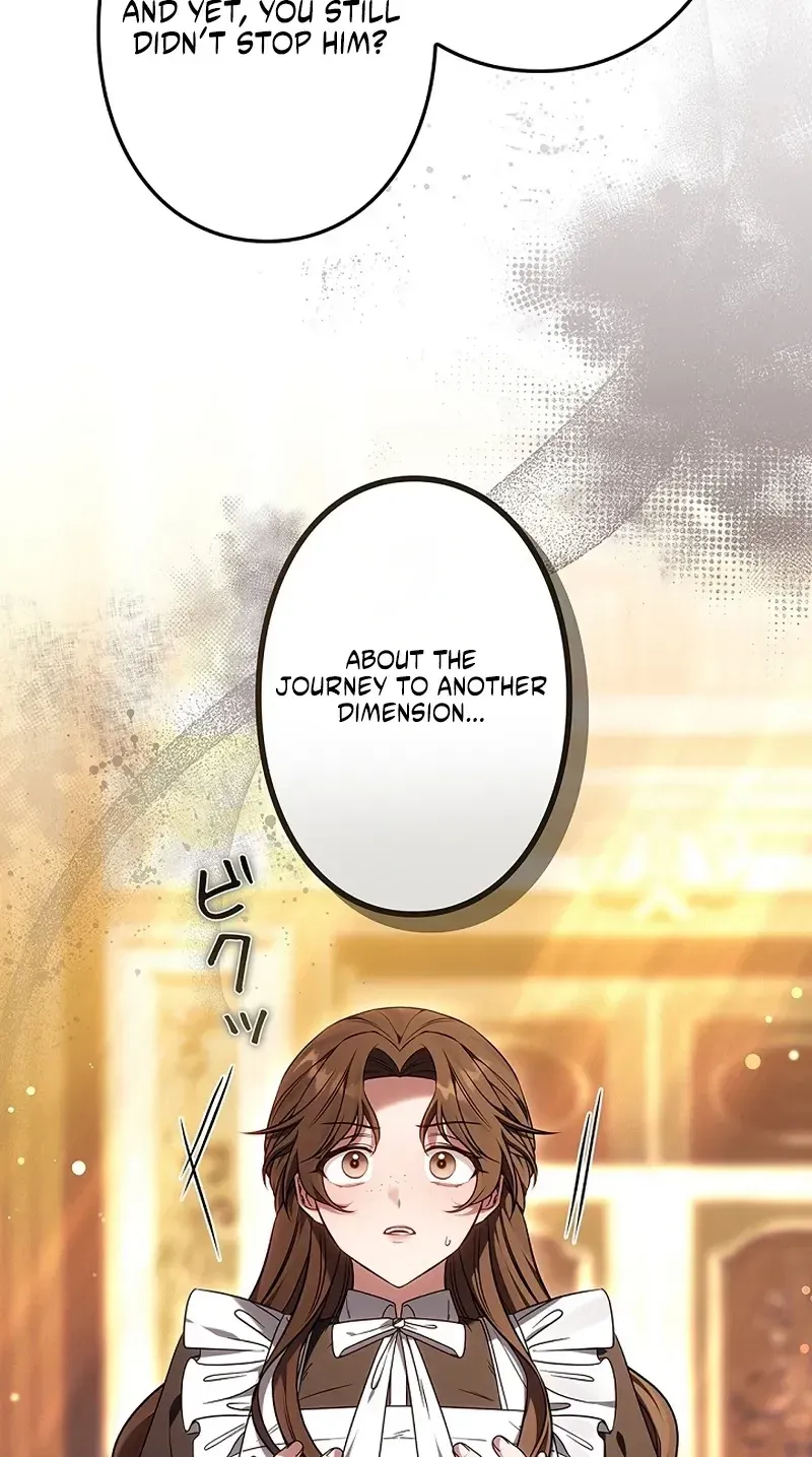 One Day, the Male Lead Fell Into Our House Chapter 9 page 60 - 