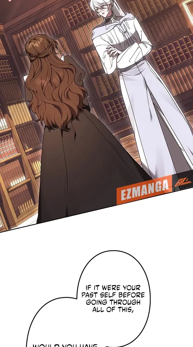 One Day, the Male Lead Fell Into Our House Chapter 9 page 62 - 