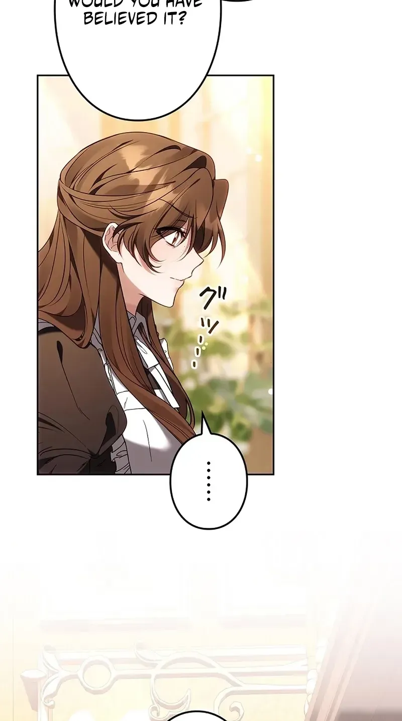One Day, the Male Lead Fell Into Our House Chapter 9 page 63 - 