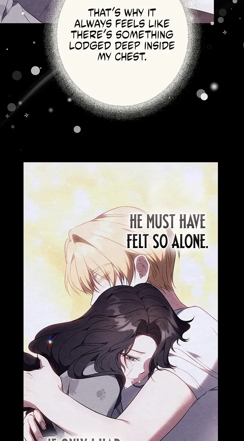 One Day, the Male Lead Fell Into Our House Chapter 9 page 71 - 