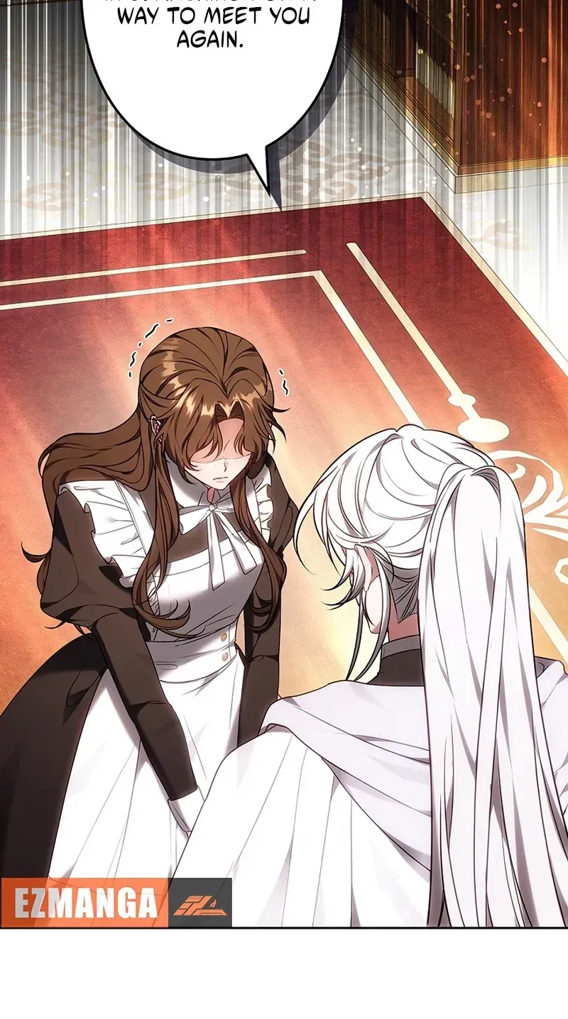 One Day, the Male Lead Fell Into Our House Chapter 9 page 73 - 