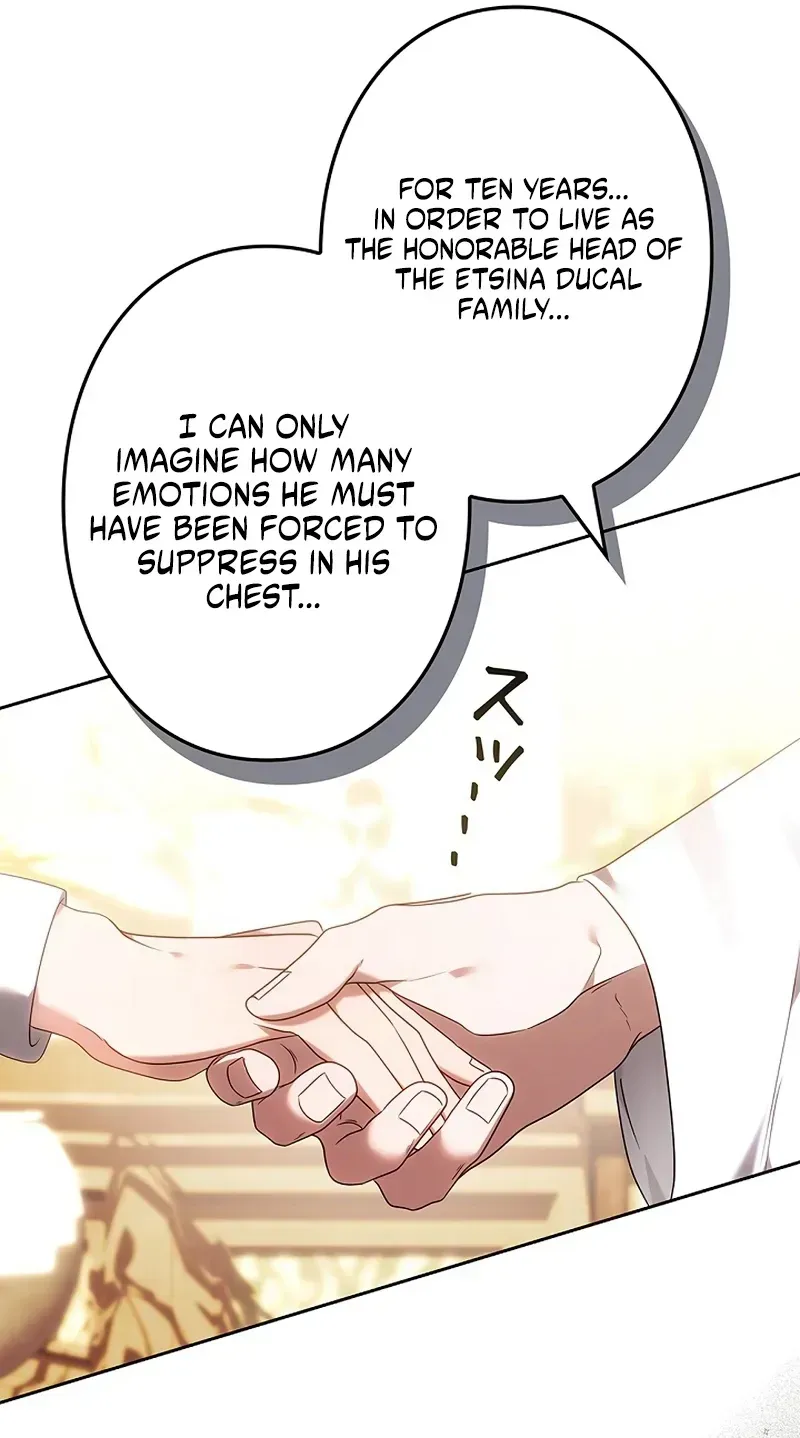 One Day, the Male Lead Fell Into Our House Chapter 9 page 74 - 