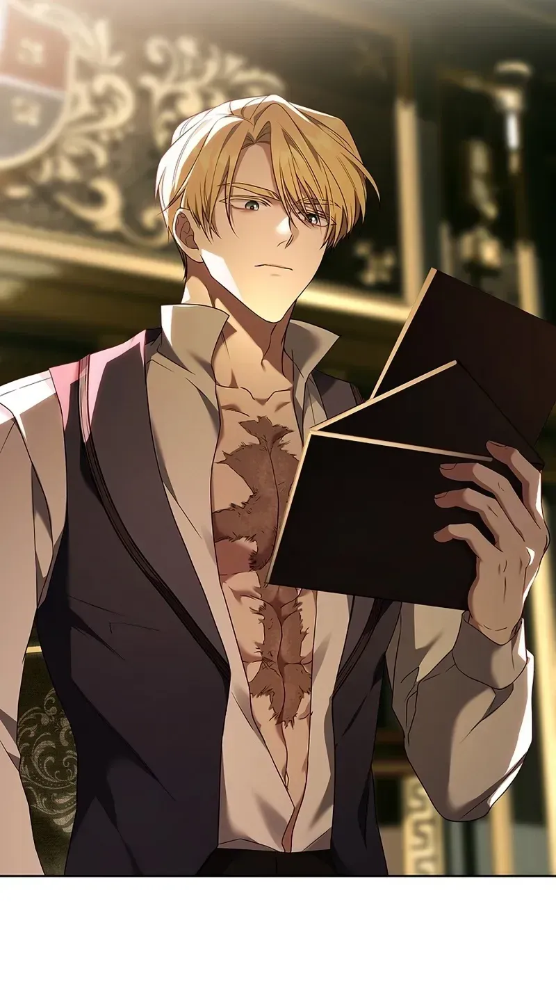 One Day, the Male Lead Fell Into Our House Chapter 9 page 9 - 