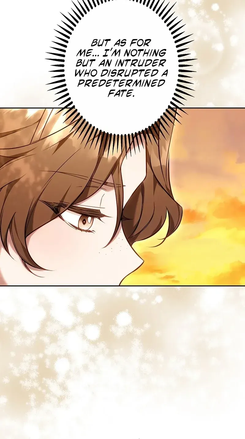 One Day, the Male Lead Fell Into Our House Chapter 9 page 81 - 