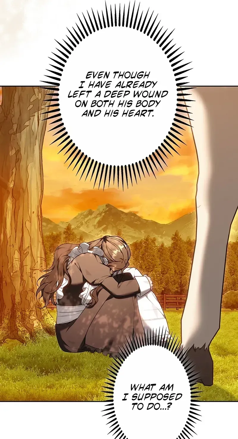 One Day, the Male Lead Fell Into Our House Chapter 9 page 82 - 