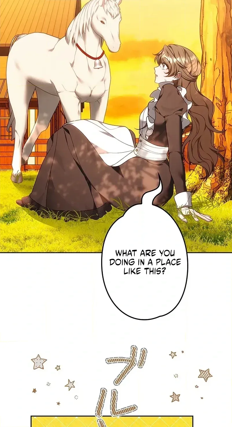 One Day, the Male Lead Fell Into Our House Chapter 9 page 86 - 