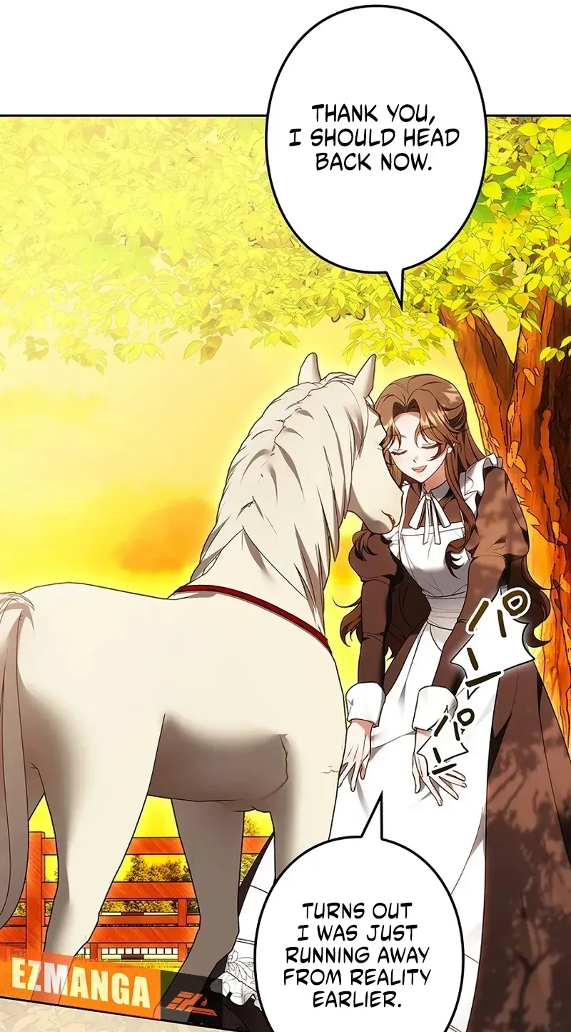 One Day, the Male Lead Fell Into Our House Chapter 9 page 90 - 