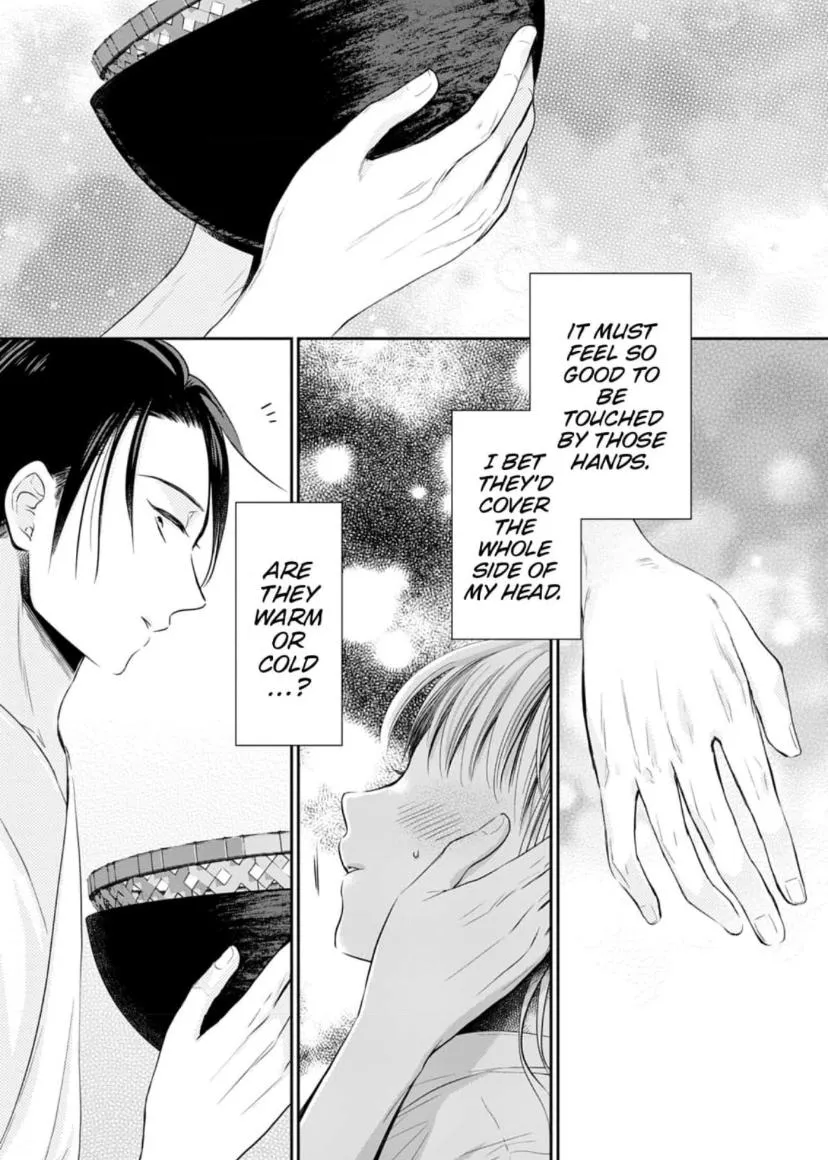 One Helping of Sweet Love Chapter 1 page 14 - 