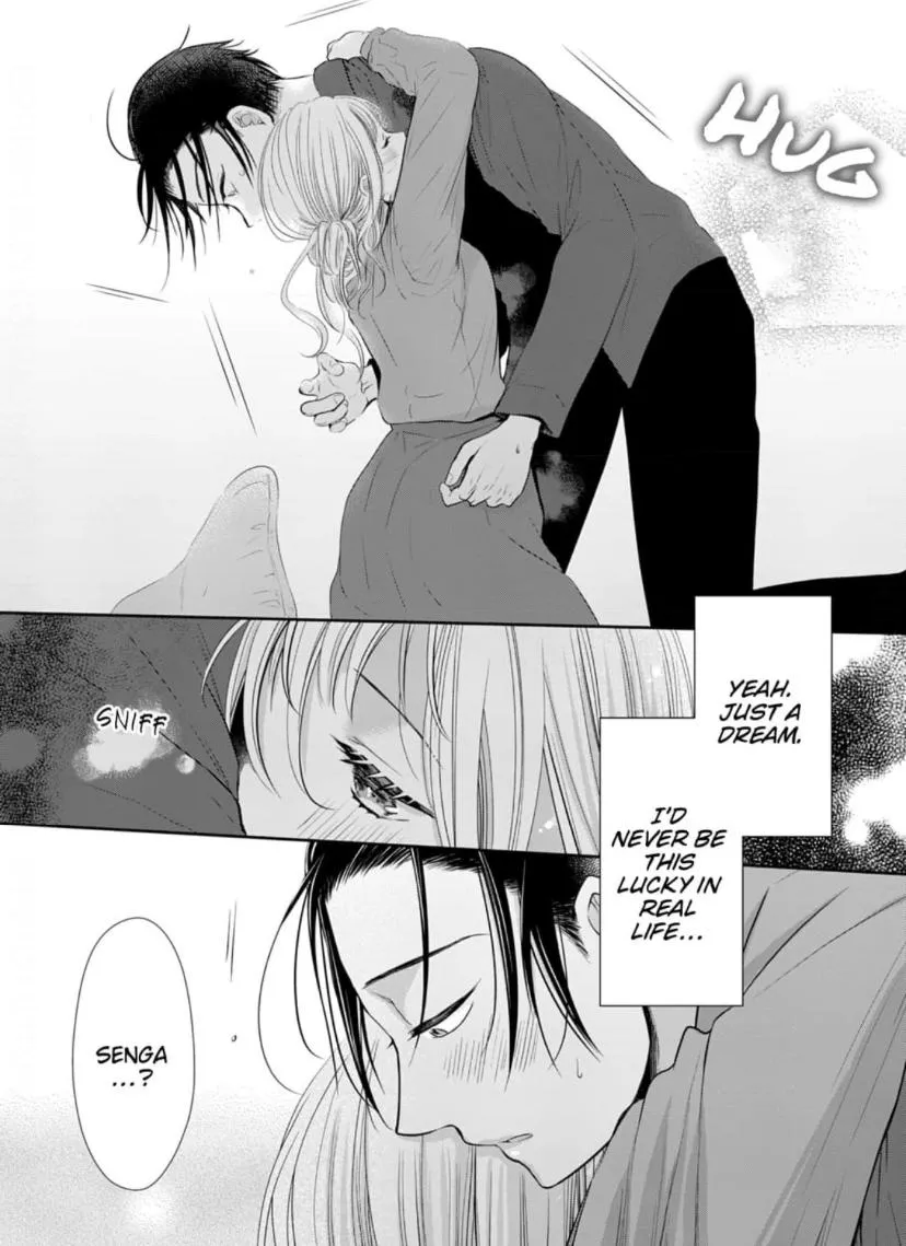 One Helping of Sweet Love Chapter 1 page 28 - 