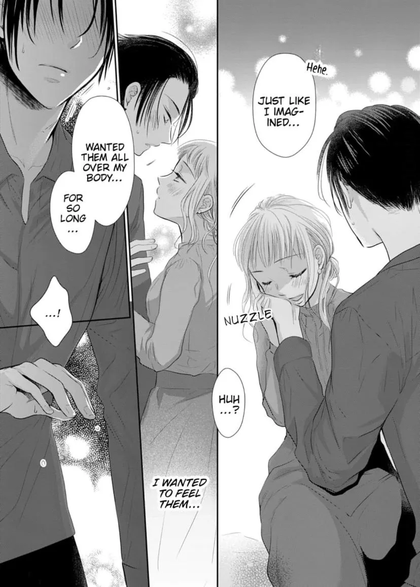 One Helping of Sweet Love Chapter 1 page 30 - 