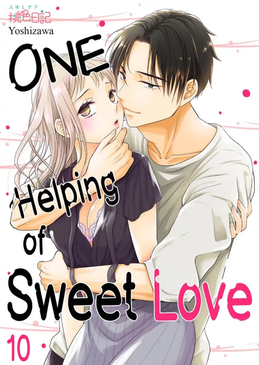 One Helping of Sweet Love Chapter 10 page 1 - 