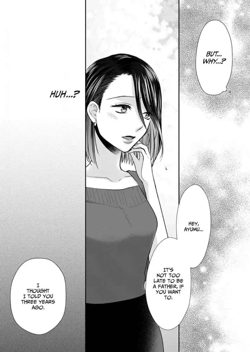 One Helping of Sweet Love Chapter 10 page 22 - 