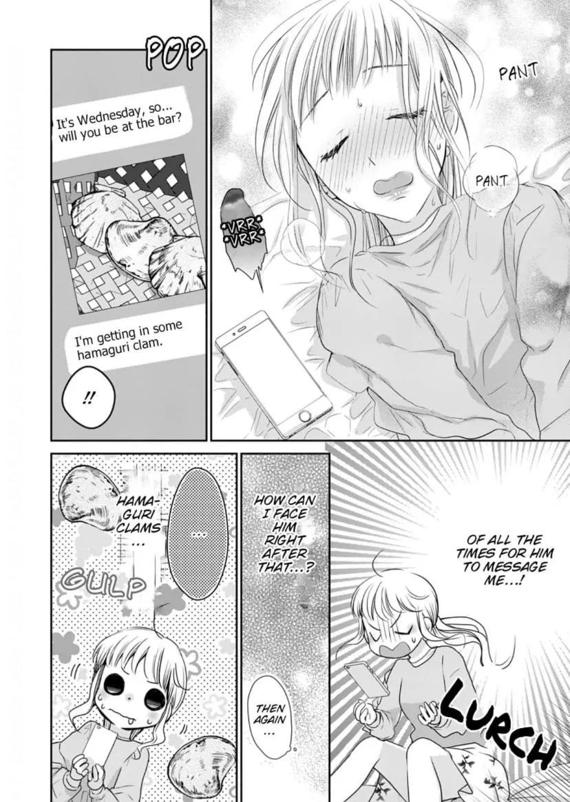 One Helping of Sweet Love Chapter 2 page 25 - 