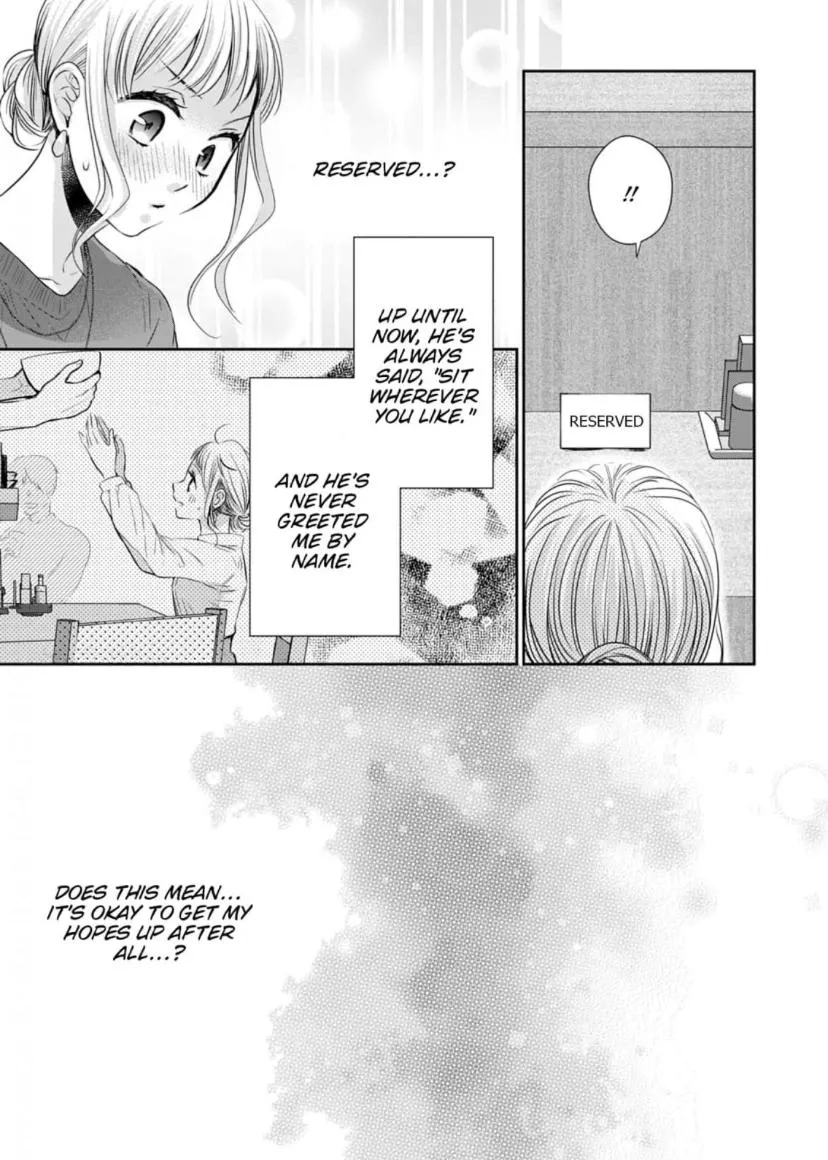 One Helping of Sweet Love Chapter 2 page 28 - 