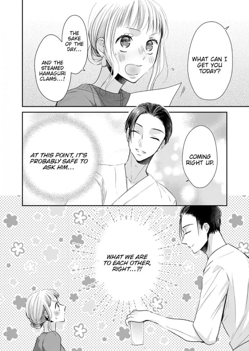 One Helping of Sweet Love Chapter 2 page 29 - 