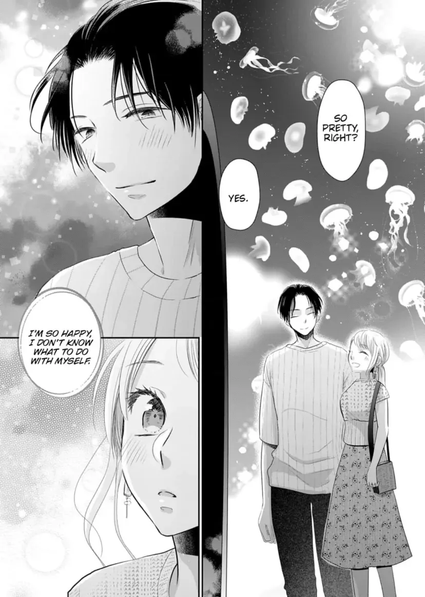 One Helping of Sweet Love Chapter 4 page 26 - 