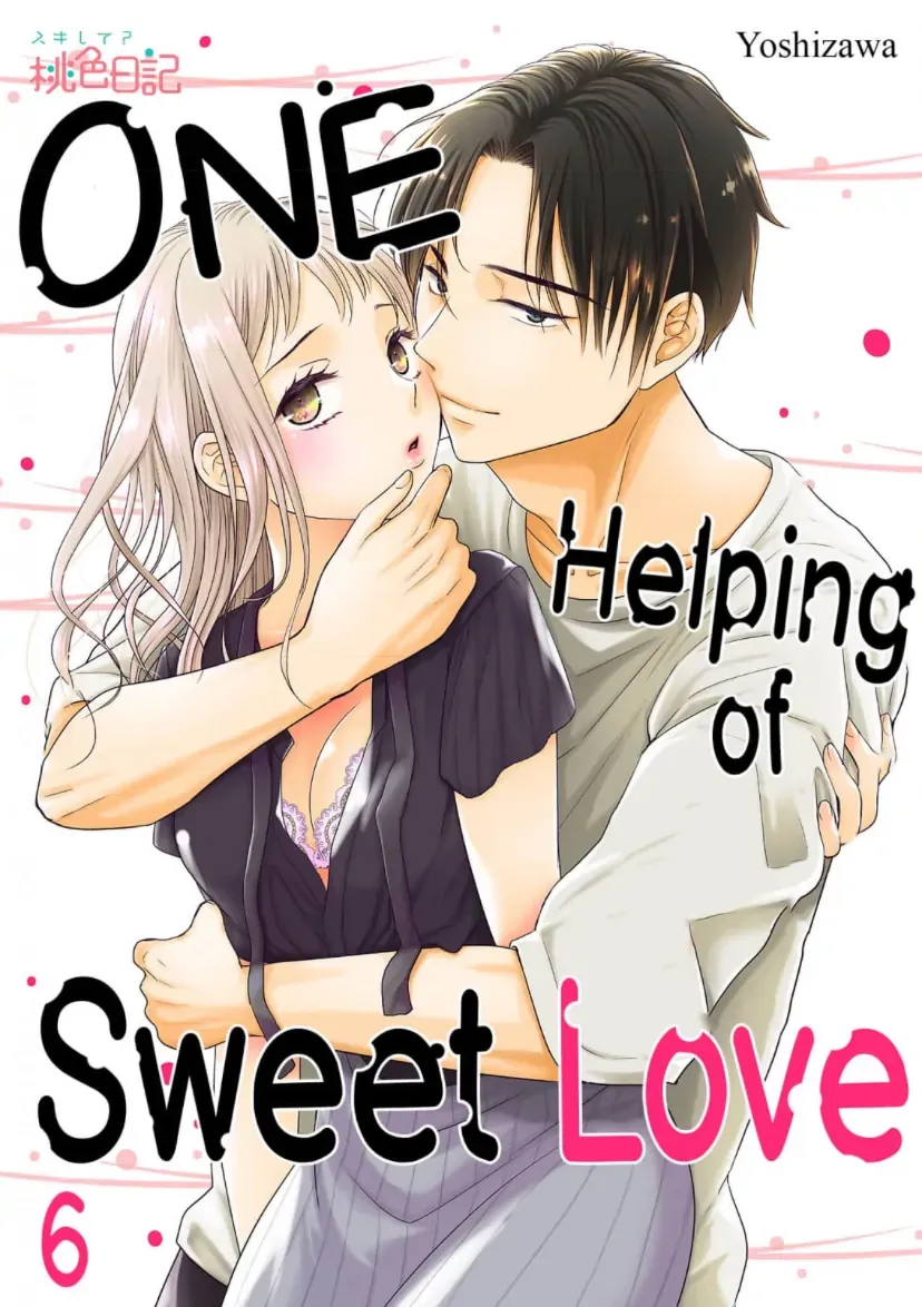 One Helping of Sweet Love Chapter 6 page 1 - 