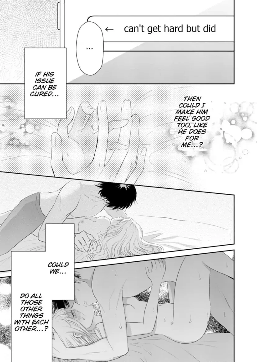 One Helping of Sweet Love Chapter 6 page 6 - 
