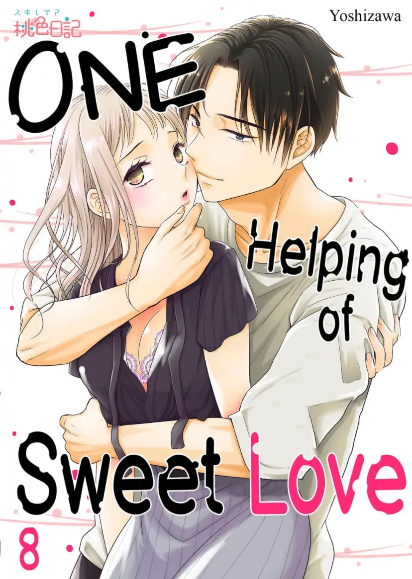One Helping of Sweet Love Chapter 8 page 1 - 