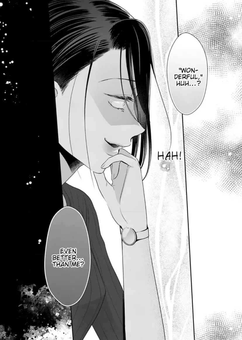 One Helping of Sweet Love Chapter 8 page 26 - 