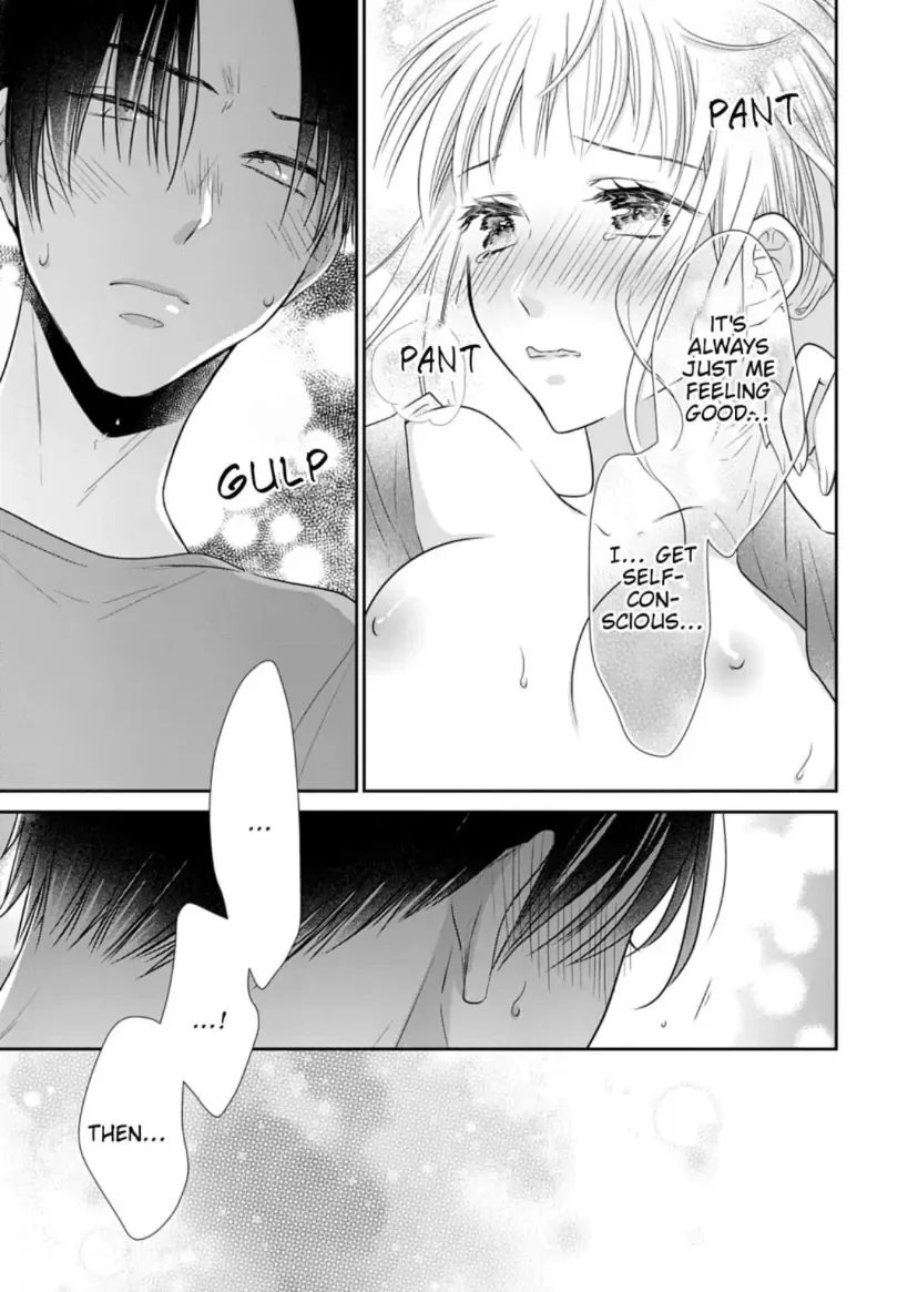 One Helping of Sweet Love Chapter 9 page 24 - 