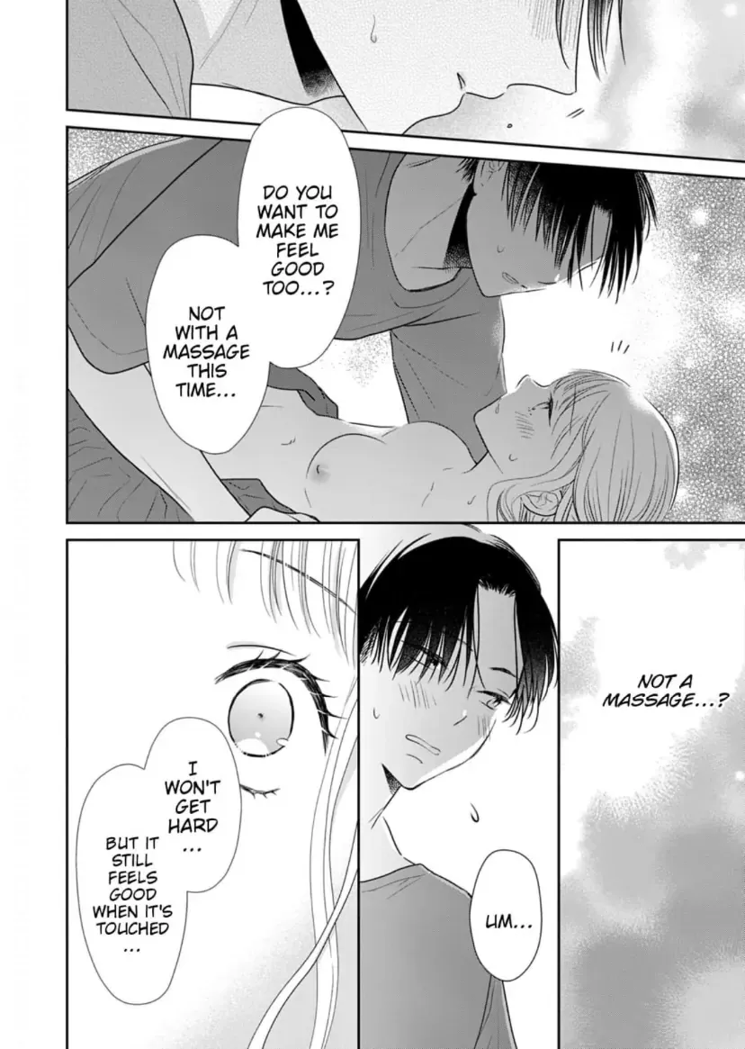 One Helping of Sweet Love Chapter 9 page 25 - 