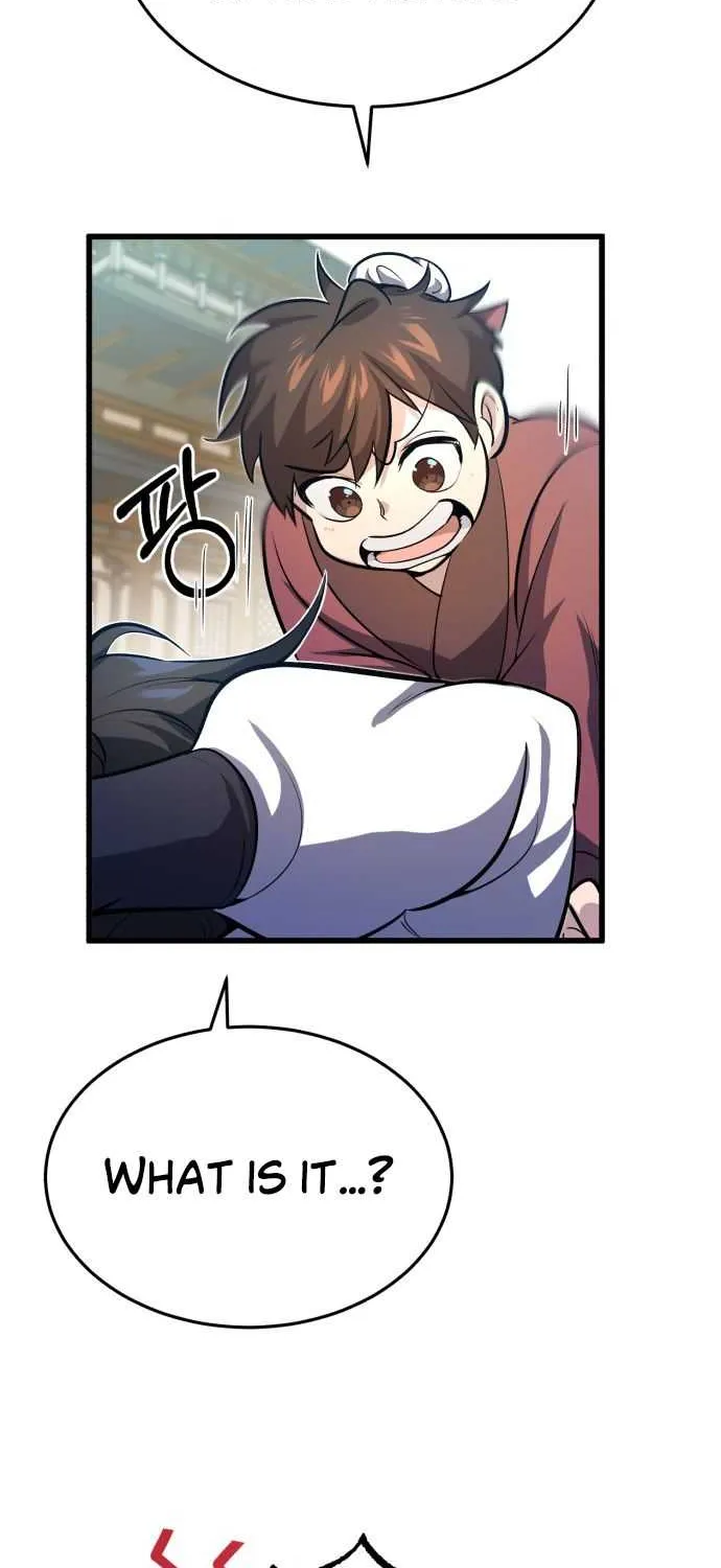 One hit teacher master baek Chapter 1 page 101 - 
