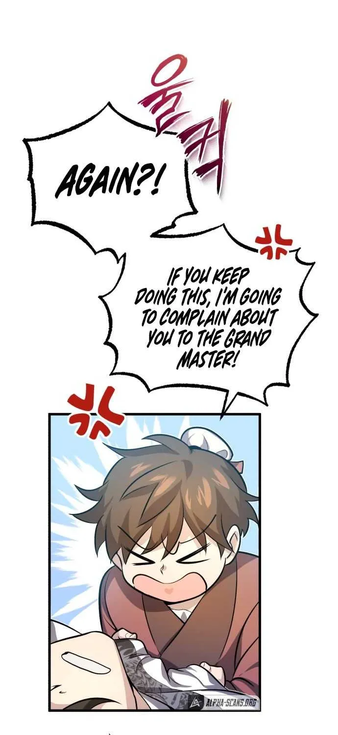 One hit teacher master baek Chapter 1 page 103 - 