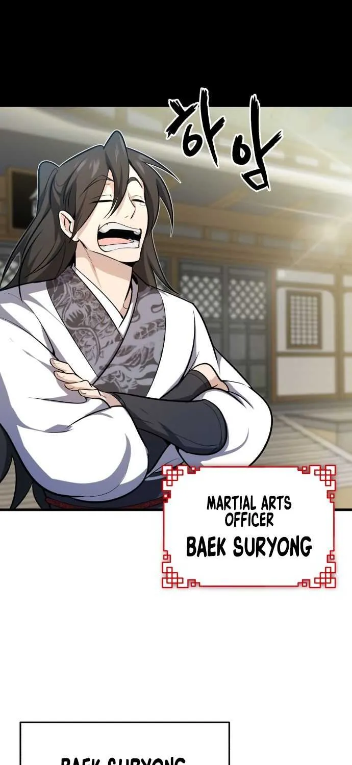 One hit teacher master baek Chapter 1 page 109 - 