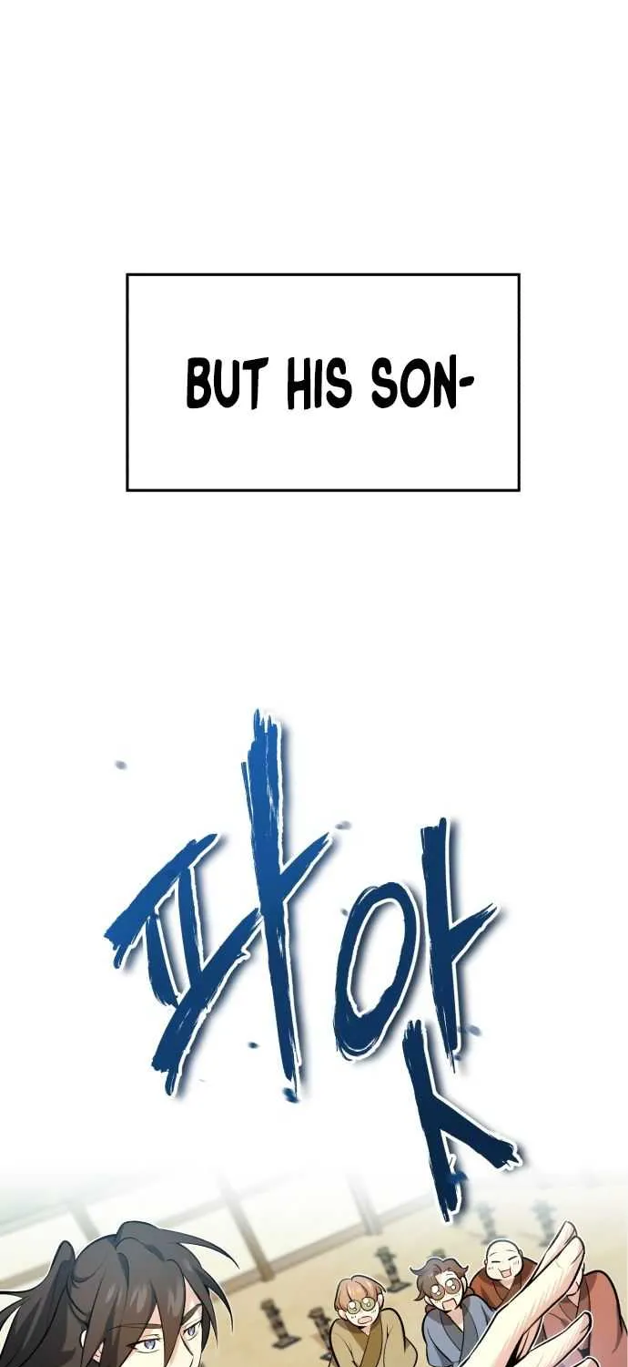 One hit teacher master baek Chapter 1 page 114 - 