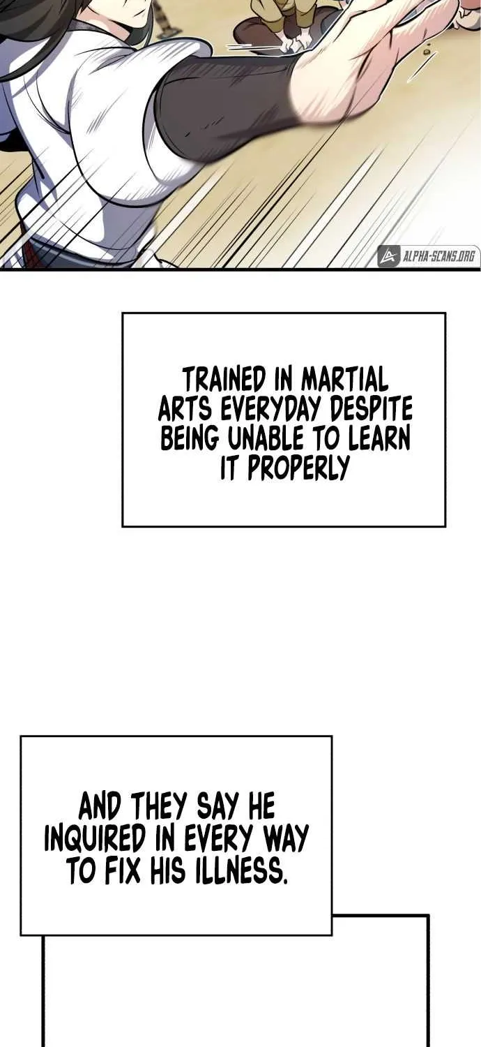 One hit teacher master baek Chapter 1 page 115 - 