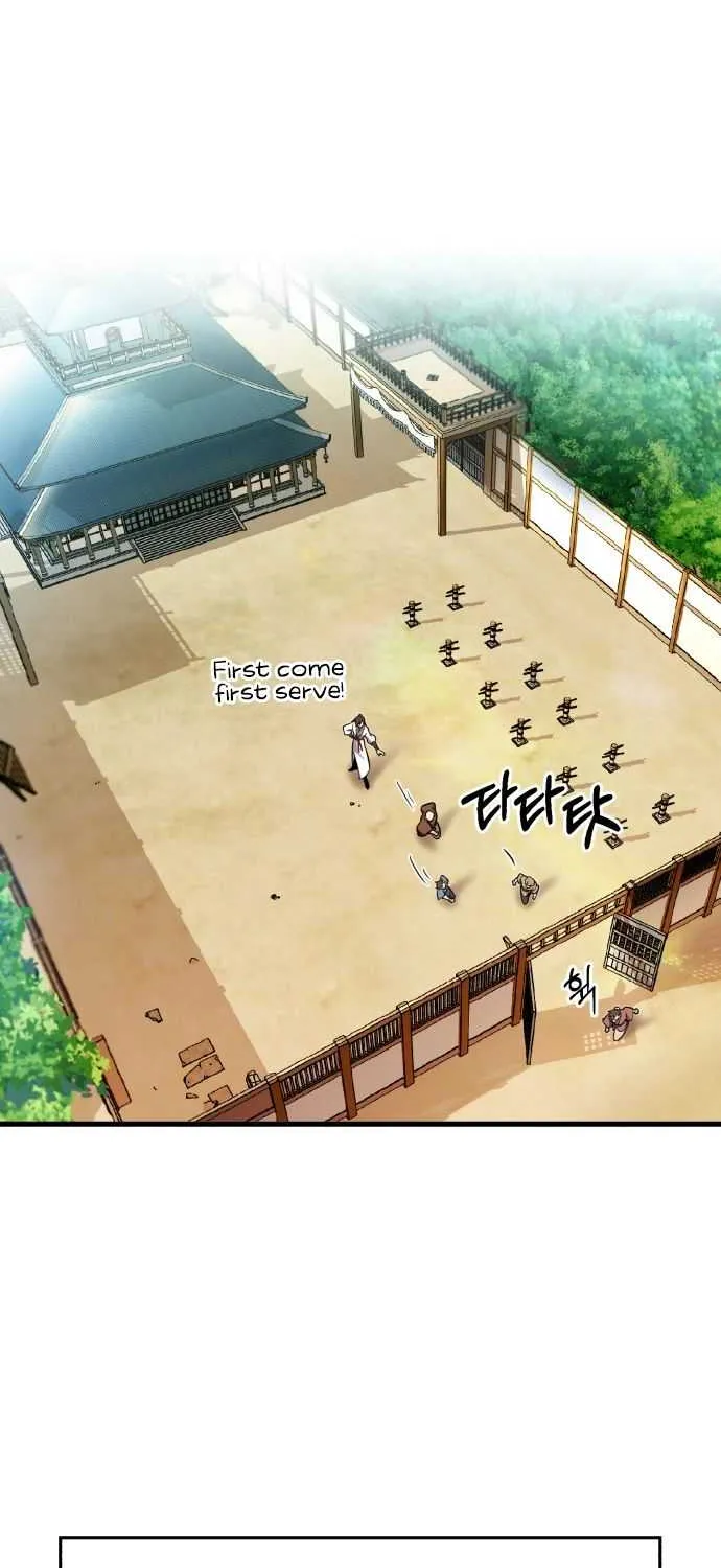 One hit teacher master baek Chapter 1 page 120 - 