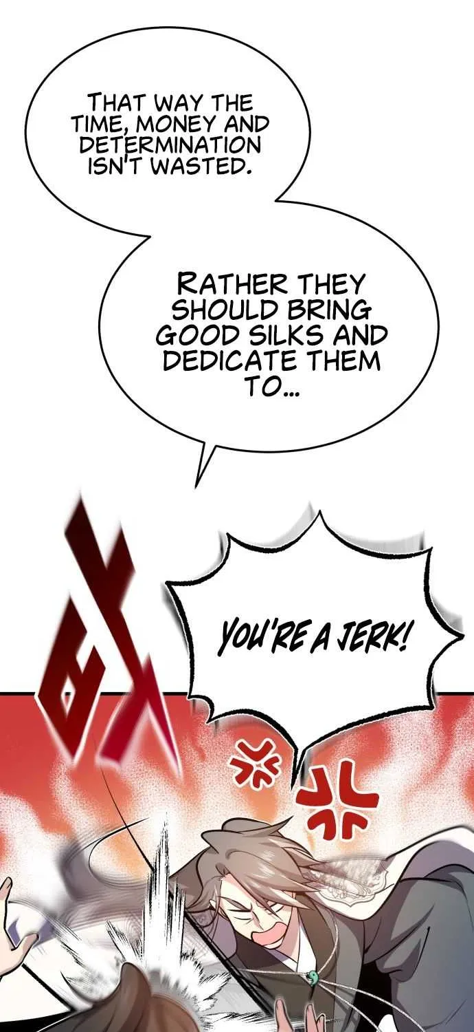 One hit teacher master baek Chapter 1 page 127 - 