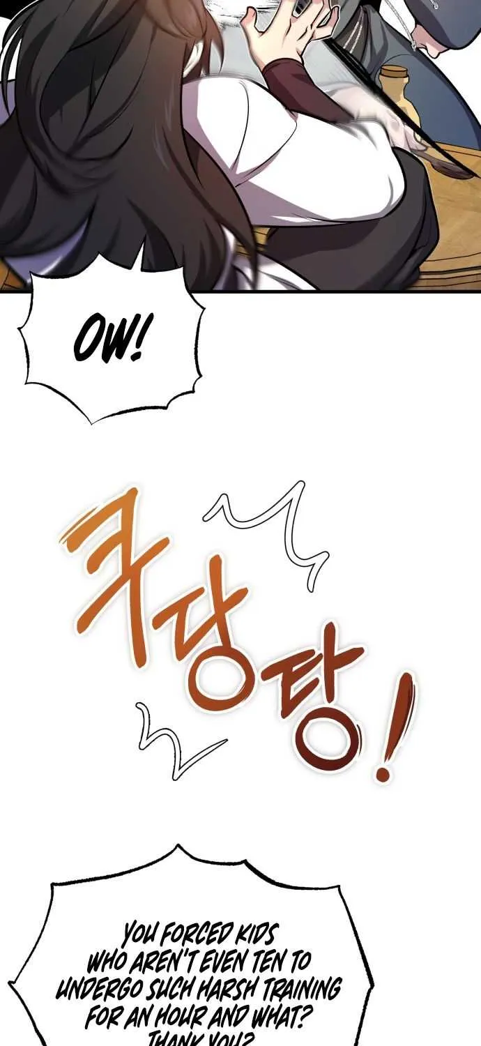 One hit teacher master baek Chapter 1 page 128 - 